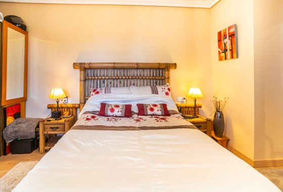 Reventa - Villa - Torrevieja - LOS BALCONES - LOS ALTOS