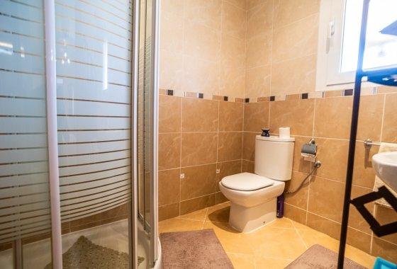 Reventa - Villa - Torrevieja - LOS BALCONES - LOS ALTOS