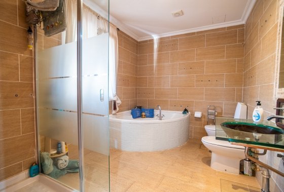 Reventa - Villa - Torrevieja - LOS BALCONES - LOS ALTOS