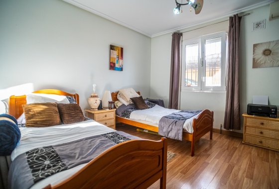 Reventa - Villa - Torrevieja - LOS BALCONES - LOS ALTOS