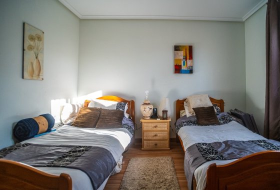 Reventa - Villa - Torrevieja - LOS BALCONES - LOS ALTOS
