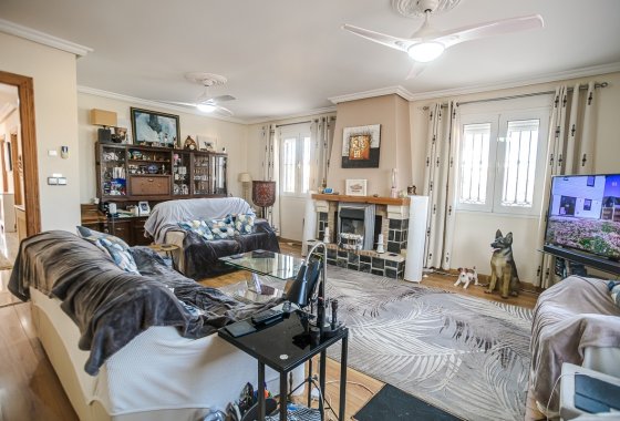 Reventa - Villa - Torrevieja - LOS BALCONES - LOS ALTOS