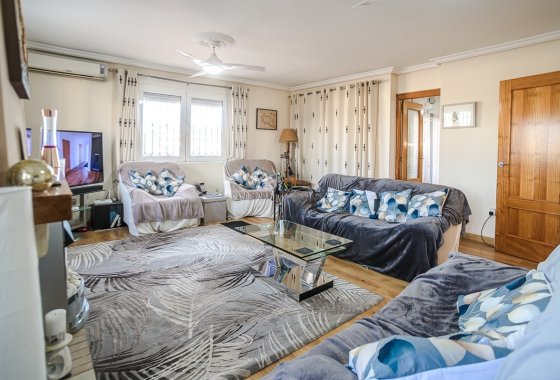 Reventa - Villa - Torrevieja - LOS BALCONES - LOS ALTOS