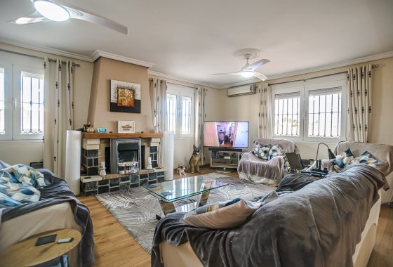 Reventa - Villa - Torrevieja - LOS BALCONES - LOS ALTOS