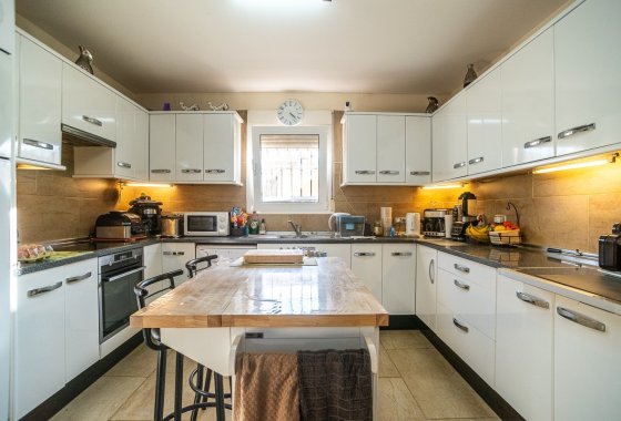 Reventa - Villa - Torrevieja - LOS BALCONES - LOS ALTOS