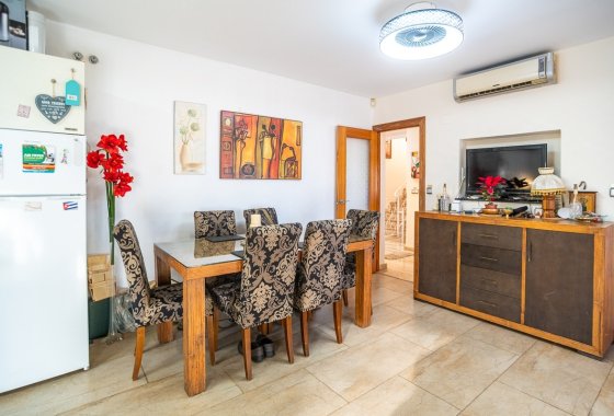 Reventa - Villa - Torrevieja - LOS BALCONES - LOS ALTOS