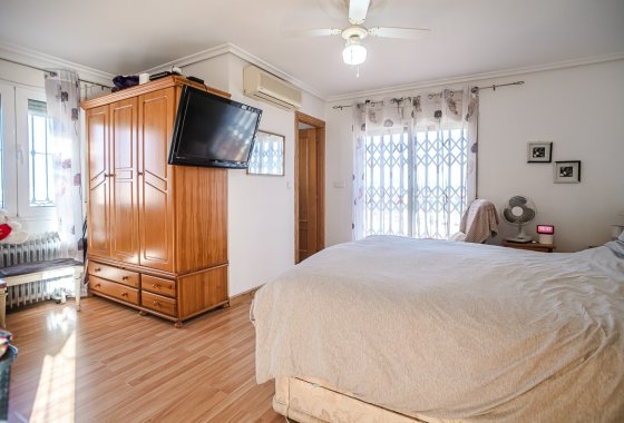 Reventa - Villa - Torrevieja - LOS BALCONES - LOS ALTOS