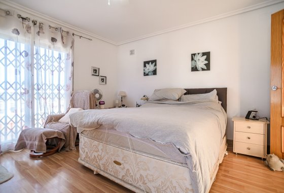 Reventa - Villa - Torrevieja - LOS BALCONES - LOS ALTOS