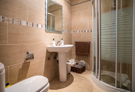 Reventa - Villa - Torrevieja - LOS BALCONES - LOS ALTOS