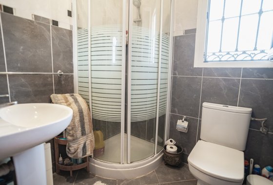 Reventa - Villa - Torrevieja - LOS BALCONES - LOS ALTOS