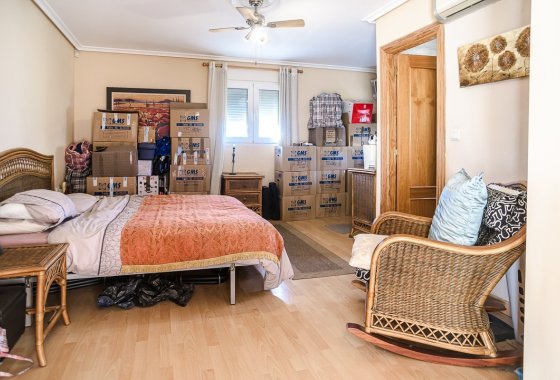 Reventa - Villa - Torrevieja - LOS BALCONES - LOS ALTOS