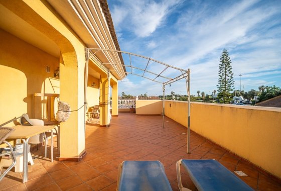 Reventa - Villa - Torrevieja - LOS BALCONES - LOS ALTOS