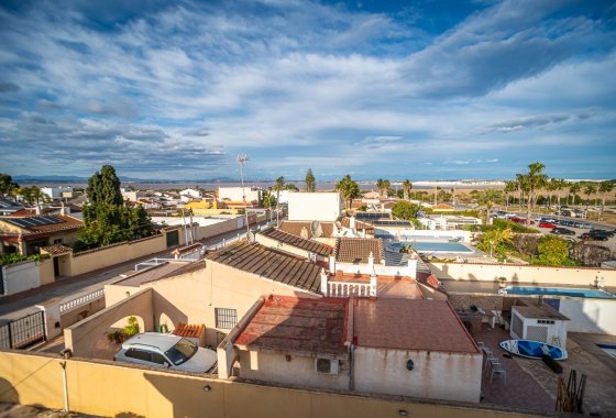 Reventa - Villa - Torrevieja - LOS BALCONES - LOS ALTOS