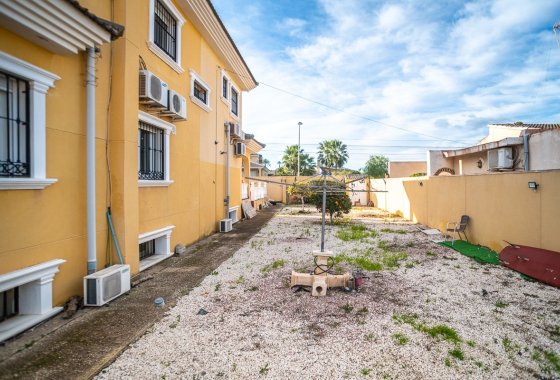 Reventa - Villa - Torrevieja - LOS BALCONES - LOS ALTOS