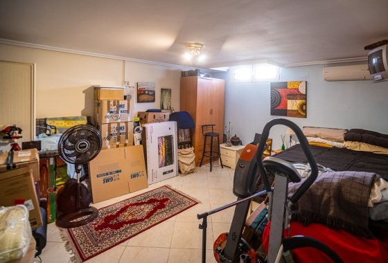 Reventa - Villa - Torrevieja - LOS BALCONES - LOS ALTOS