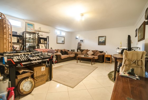 Reventa - Villa - Torrevieja - LOS BALCONES - LOS ALTOS
