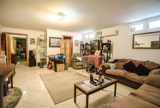 Reventa - Villa - Torrevieja - LOS BALCONES - LOS ALTOS