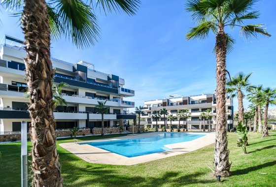 Reventa - Apartamento / piso - Orihuela Costa - Los Altos