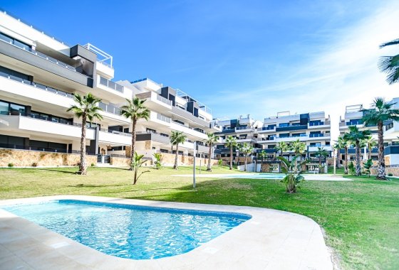 Reventa - Apartamento / piso - Orihuela Costa - Los Altos