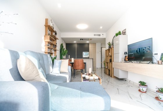Reventa - Apartamento / piso - Orihuela Costa - Los Altos