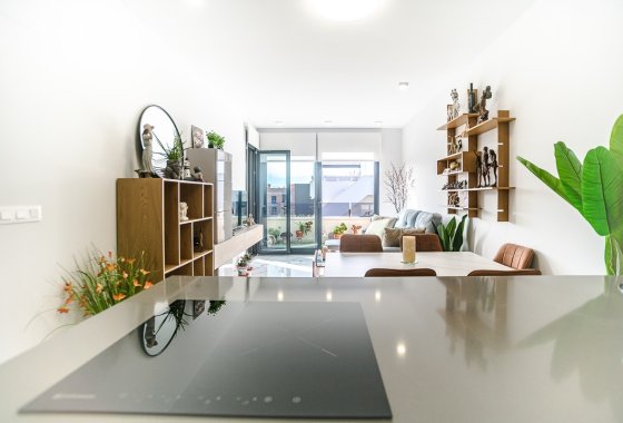 Reventa - Apartamento / piso - Orihuela Costa - Los Altos