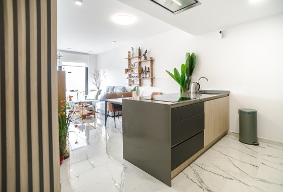 Reventa - Apartamento / piso - Orihuela Costa - Los Altos