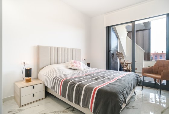 Reventa - Apartamento / piso - Orihuela Costa - Los Altos