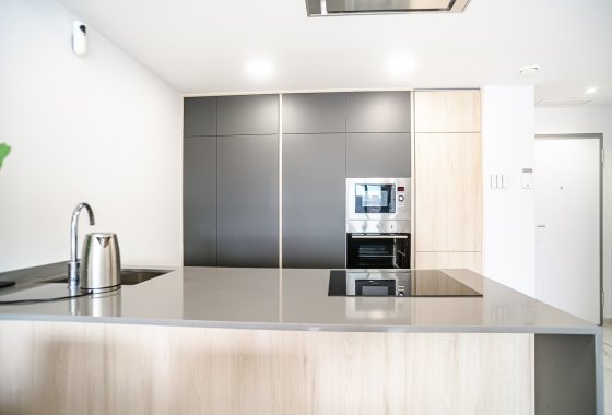 Reventa - Apartamento / piso - Orihuela Costa - Los Altos
