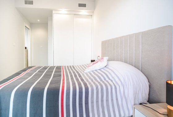 Reventa - Apartamento / piso - Orihuela Costa - Los Altos