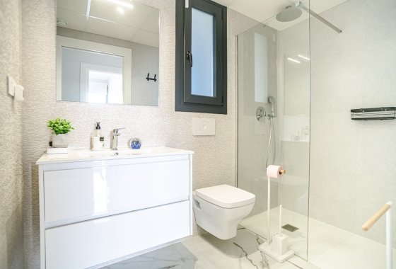 Reventa - Apartamento / piso - Orihuela Costa - Los Altos