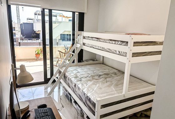 Reventa - Apartamento / piso - Orihuela Costa - Los Altos