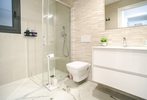 Reventa - Apartamento / piso - Orihuela Costa - Los Altos