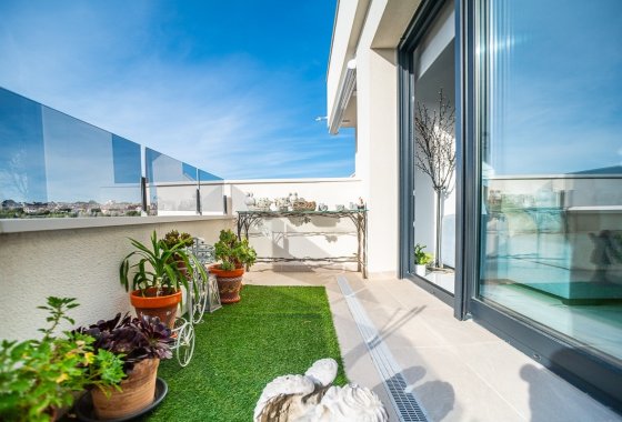Reventa - Apartamento / piso - Orihuela Costa - Los Altos