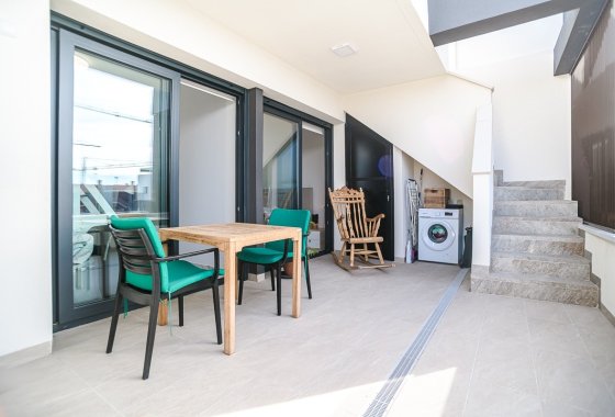 Reventa - Apartamento / piso - Orihuela Costa - Los Altos