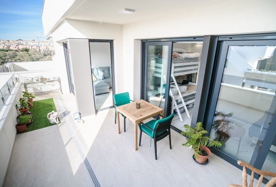 Reventa - Apartamento / piso - Orihuela Costa - Los Altos