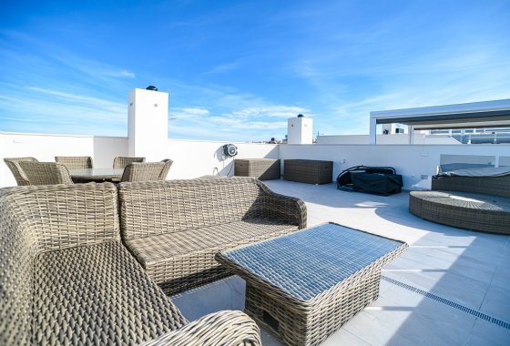 Reventa - Apartamento / piso - Orihuela Costa - Los Altos