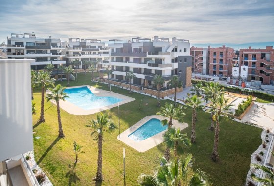 Reventa - Apartamento / piso - Orihuela Costa - Los Altos