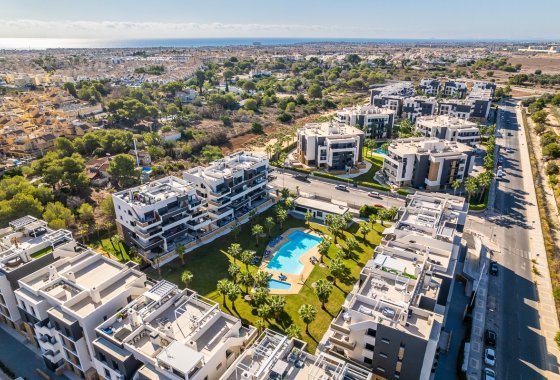 Reventa - Apartamento / piso - Orihuela Costa - Los Altos