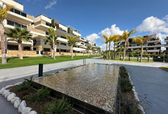 Återförsäljning - Lägenhet / lägenhet - Playa Flamenca