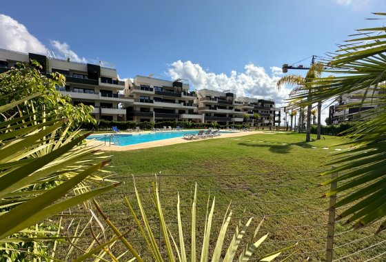 Återförsäljning - Lägenhet / lägenhet - Playa Flamenca