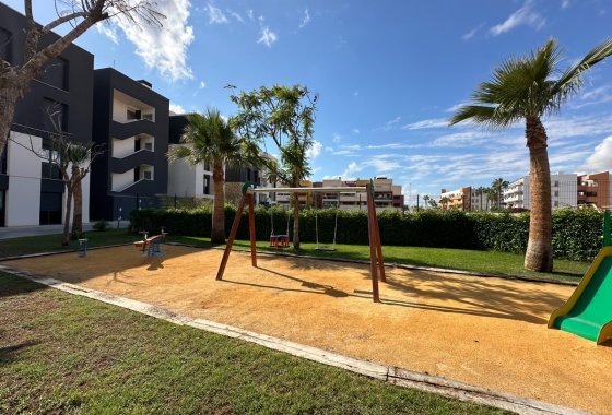 Återförsäljning - Lägenhet / lägenhet - Playa Flamenca