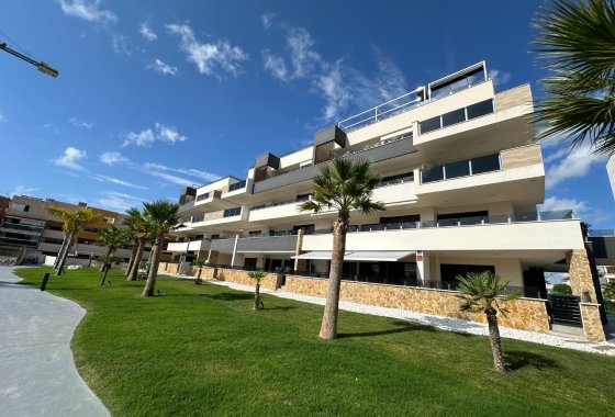 Återförsäljning - Lägenhet / lägenhet - Playa Flamenca