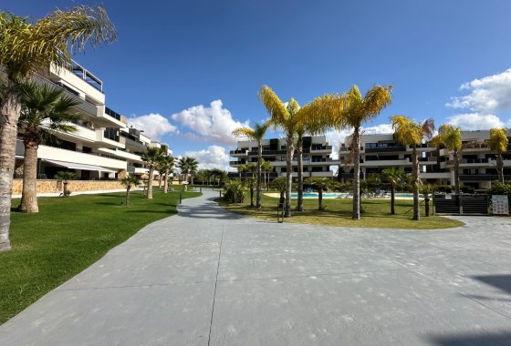 Återförsäljning - Lägenhet / lägenhet - Playa Flamenca