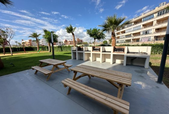 Återförsäljning - Lägenhet / lägenhet - Playa Flamenca