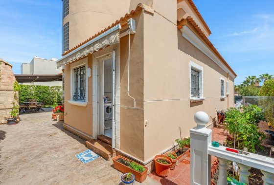 Reventa - Villa - Torrevieja - La Mata