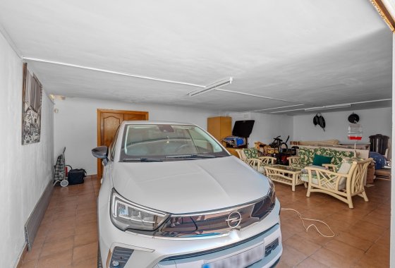 Reventa - Villa - Torrevieja - La Mata