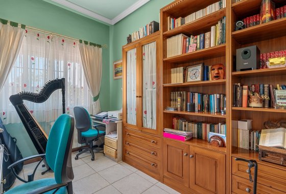 Reventa - Villa - Torrevieja - La Mata