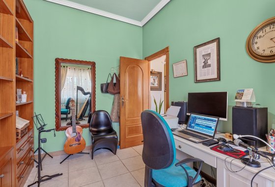 Reventa - Villa - Torrevieja - La Mata