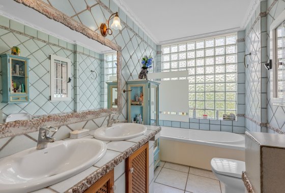 Reventa - Villa - Torrevieja - La Mata