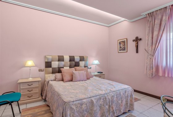 Reventa - Villa - Torrevieja - La Mata